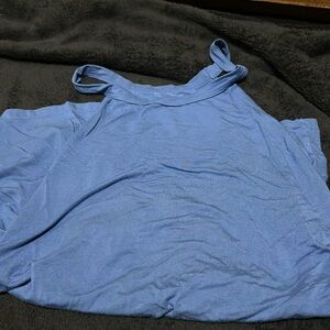 NWOT Constantly Varied Gear flowy tank